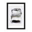 « neutral tons i », impression sur toile-32586878-72126332