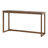 Oberlander 4-Piece Sofa Table With Stools Set