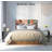 Netram End Table Set and Built-In Outlets