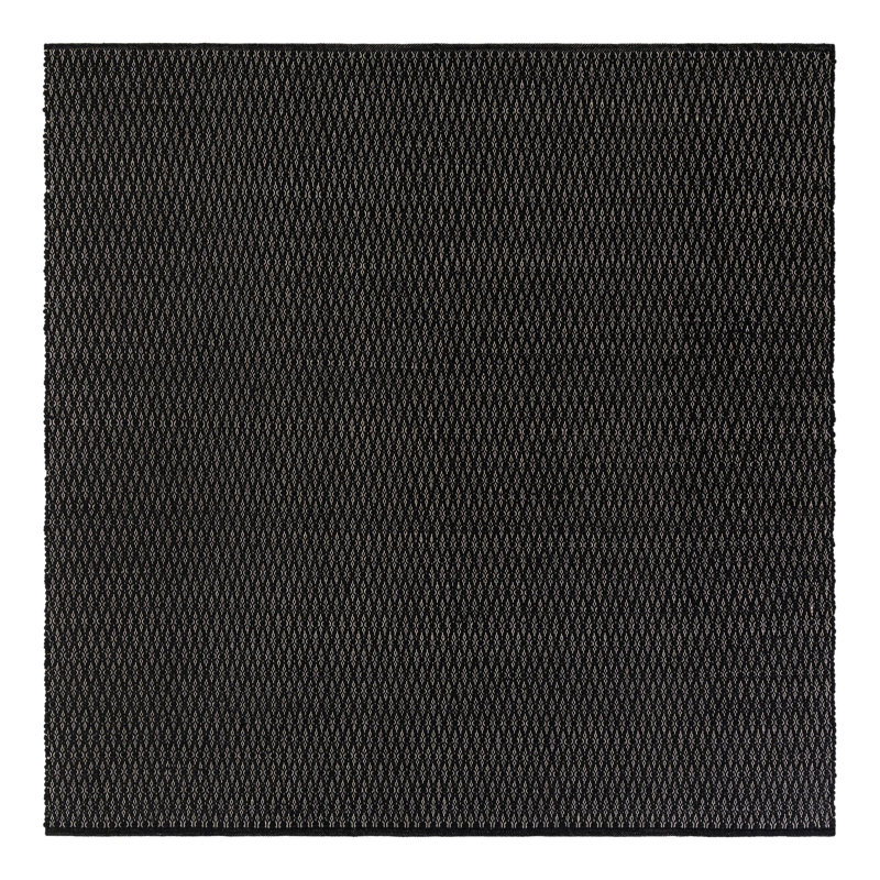 Divya Alhakim Rug, Square 7'10"