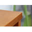 Barnsdale 156 Cm Wide 6 Drawer Pine Solid Wood Sideboard