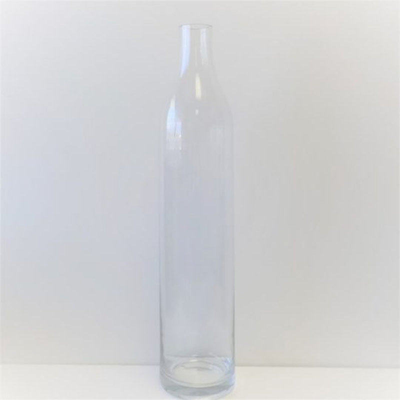 Glass Table Vase