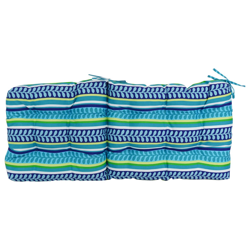 Outdoor 4.5'' Seat / Back Cushion