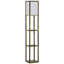 160cm Column Floor Lamp