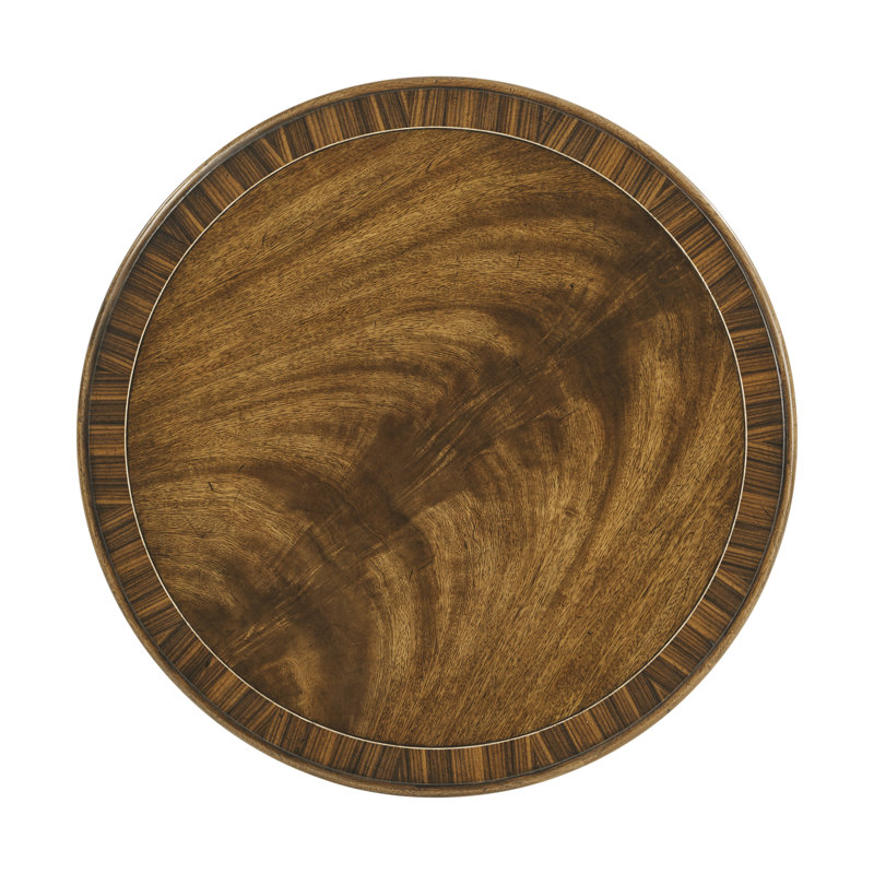 Sloane Solid Wood End Table
