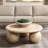 Elaria Outdoor Coffee Table