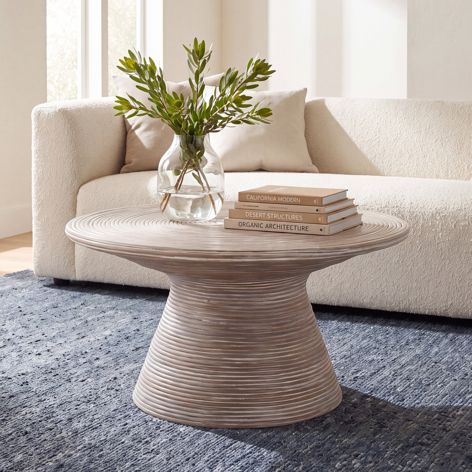 Siddell Coffee Table