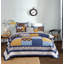 Ensemble de courtepointe réversible en coton  Prairie Sunset Farmhouse-97604331