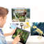 Trousse de fouille Paleo Hunter