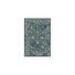 Bleu Clair/Beige