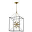 Glendale 13 Light Lantern-960484774