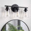 3 - Light LED Vanity Light-120061933