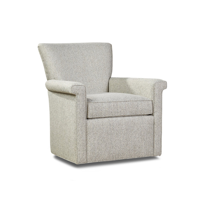 Swivel Armchair, 61689-88