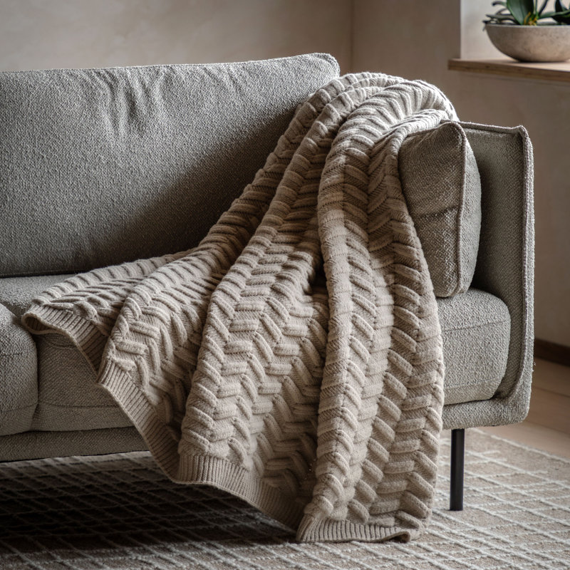 Throw Blanket