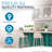 Vinyl Peel and Stick Mosaic Tile-98175249