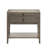 1-Drawer Nightstand