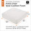 Coussin de chaise de salle à manger Ayvion-1442906318