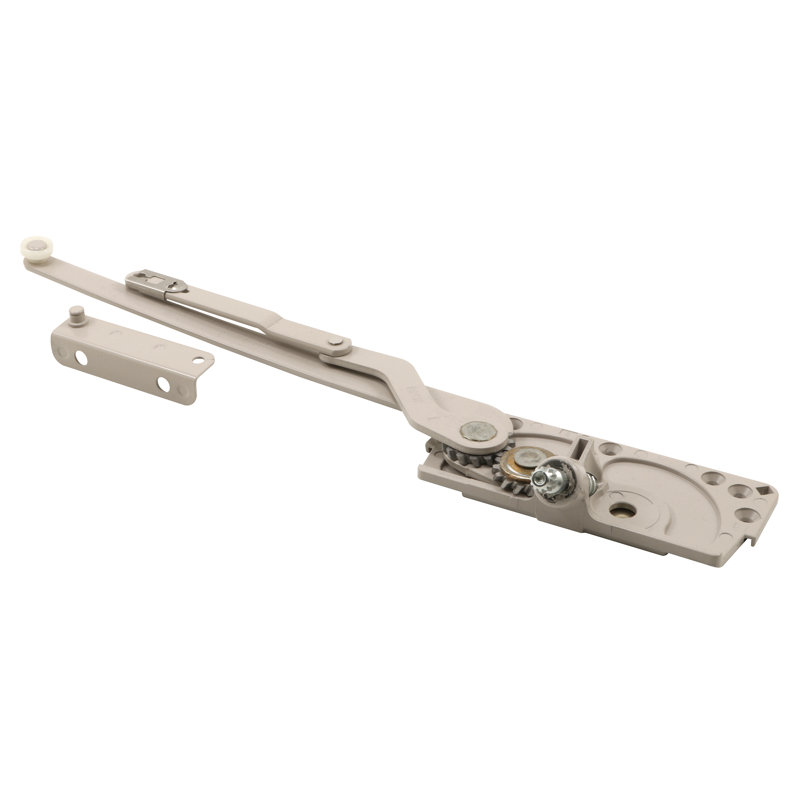 Keyless Sliding Window Lock Hardware
