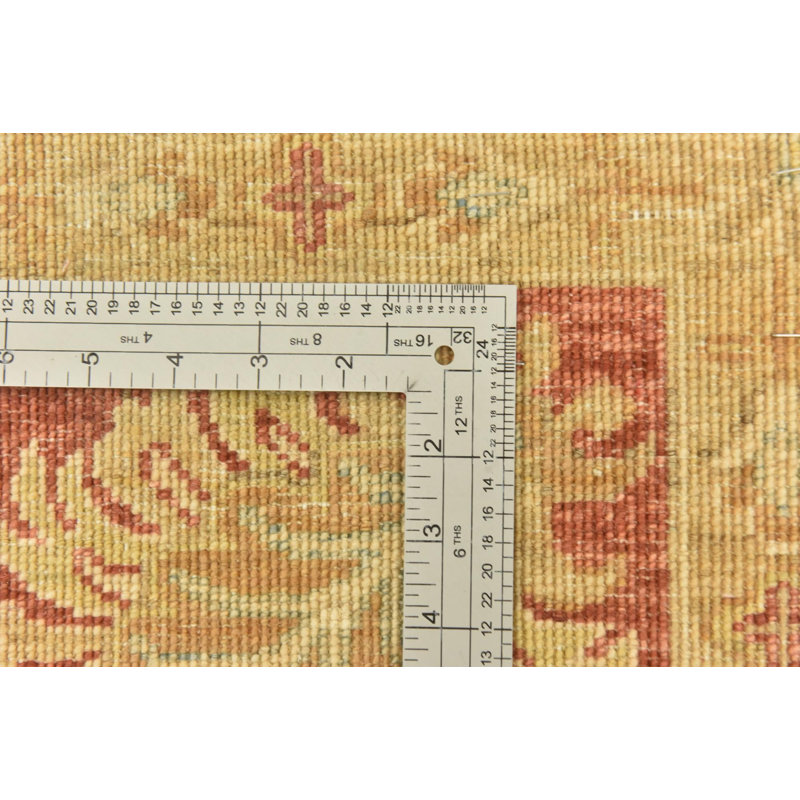 Olson Light Beige Rug