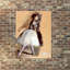 Edgar Degas - Wrapped Canvas Painting