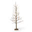 Arbre à DEL en papier 5 pi