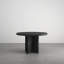 Foundry Round Dining Table
