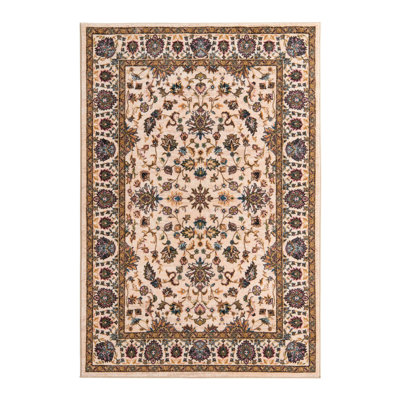 Tapis décoratif