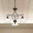 Aquala 3 - Light Dimmable Classic / Traditional Chandelier-20317228