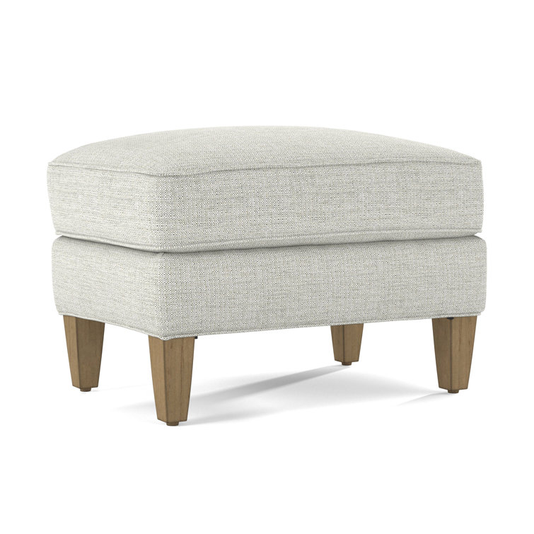 Upholstered Ottoman