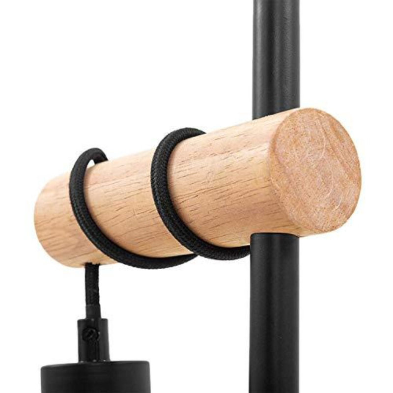 Hordaland Metal Novelty Lamp