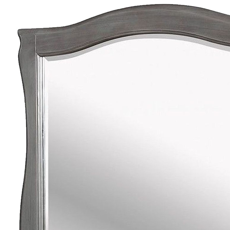 Miroir de commode Soriano