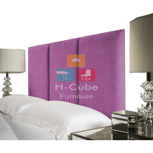 Alton Upholstered Headboard
