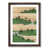 Walnut Framed selected