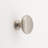 Madelyn Carter Elizabeth Solid Brass Cabinet Knob-94890421-94890417