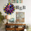 Horloge murale 12 po