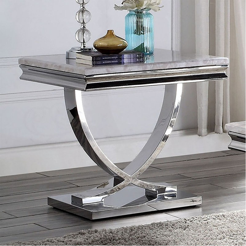 Table de bout Molinaro 23