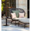 Kodo Outdoor Ottoman-826815419
