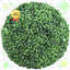 Boule de topiaire artificielle en buis-117742525-18283887