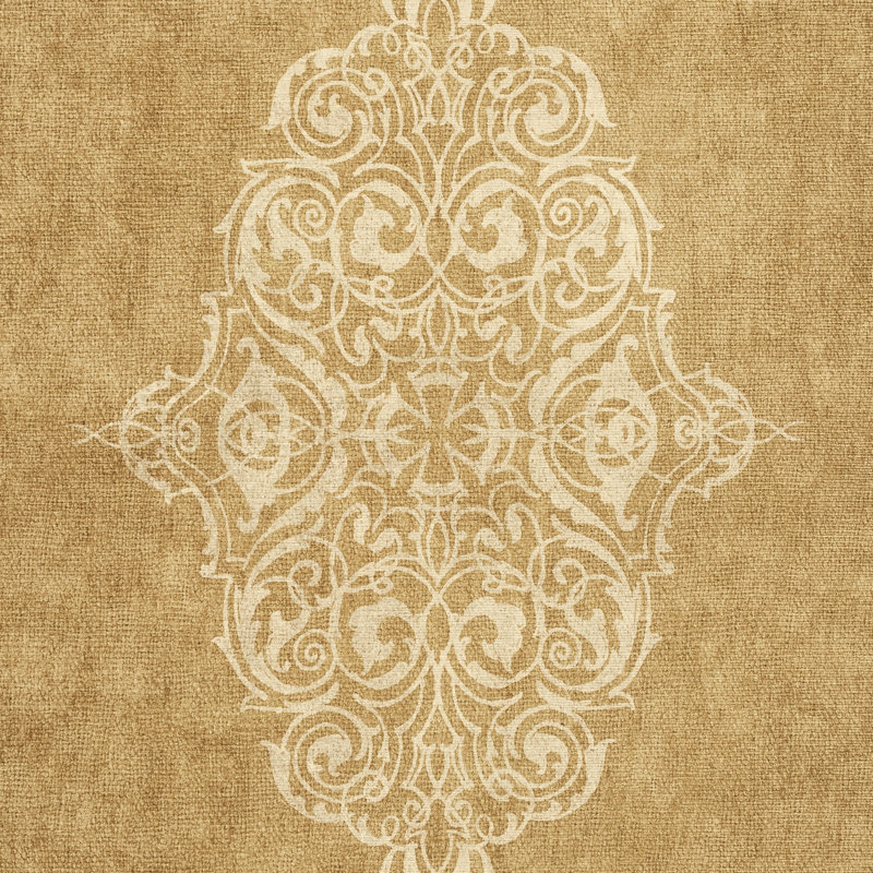 Geometric Digitally Printed 100% Polyester Area Rug, Rectangle 120 x 170 cm