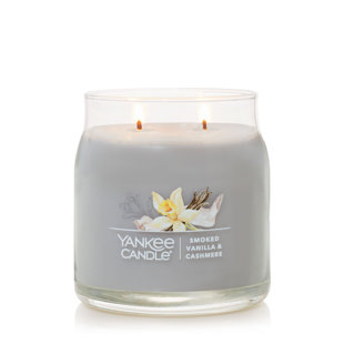 Orange Vanilla Aromatherapy - Cleveland Candle Company