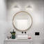 Briarwood 2 - Light Dimmable Vanity Light-601783993