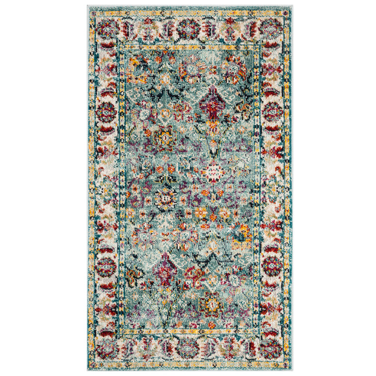 Mcintosh Savannah Performance Oriental Rug