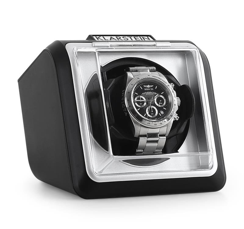 Watch Box +