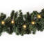 180cm Forsthaus Pine Garland