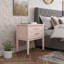 1 Drawer End Table-924681050