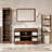 Wauconda Modern 47" Single Bathroom Vanity Set