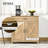 Storage Cabinet Sideboard