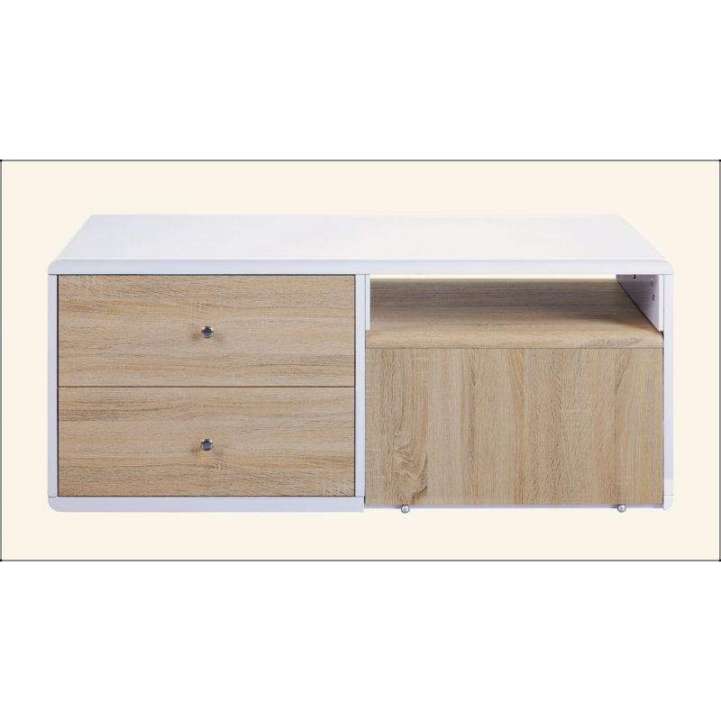 Table basse Verux