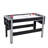 23.75'' L Multi Game Table