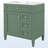 Tahaj Wood + Resin Freestanding Bathroom Cabinet-1017386653